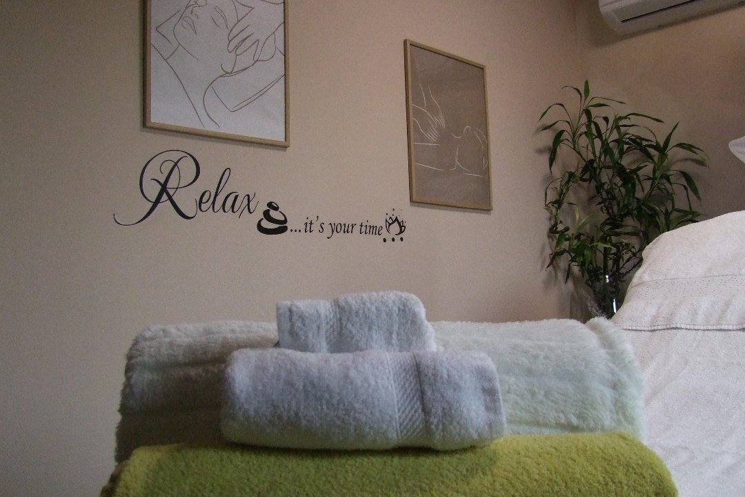 Ayusmassages welnness & Beauty, Heusden-Zolder, Limburg