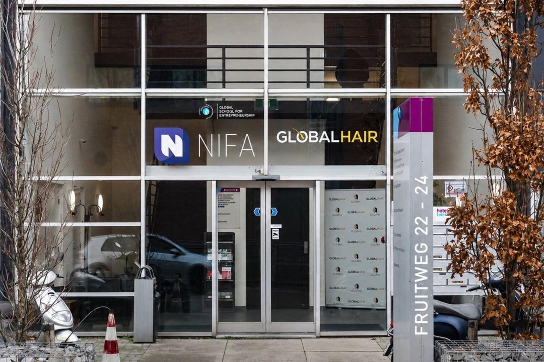 PMbeautycare, Zoeterwoudseweg, Leiden