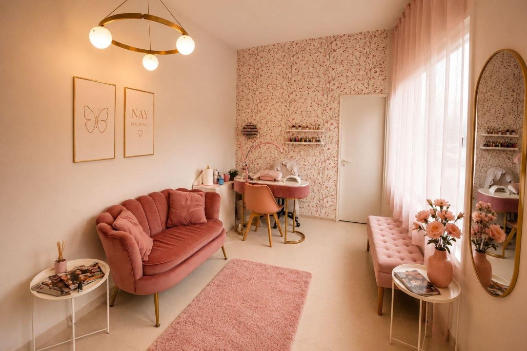 Beauty Concept Alhandra, Vila Franca de Xira, Distrito de Lisboa
