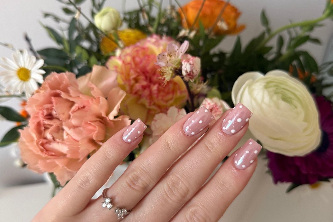 Nails by Lia, Isarvorstadt, München