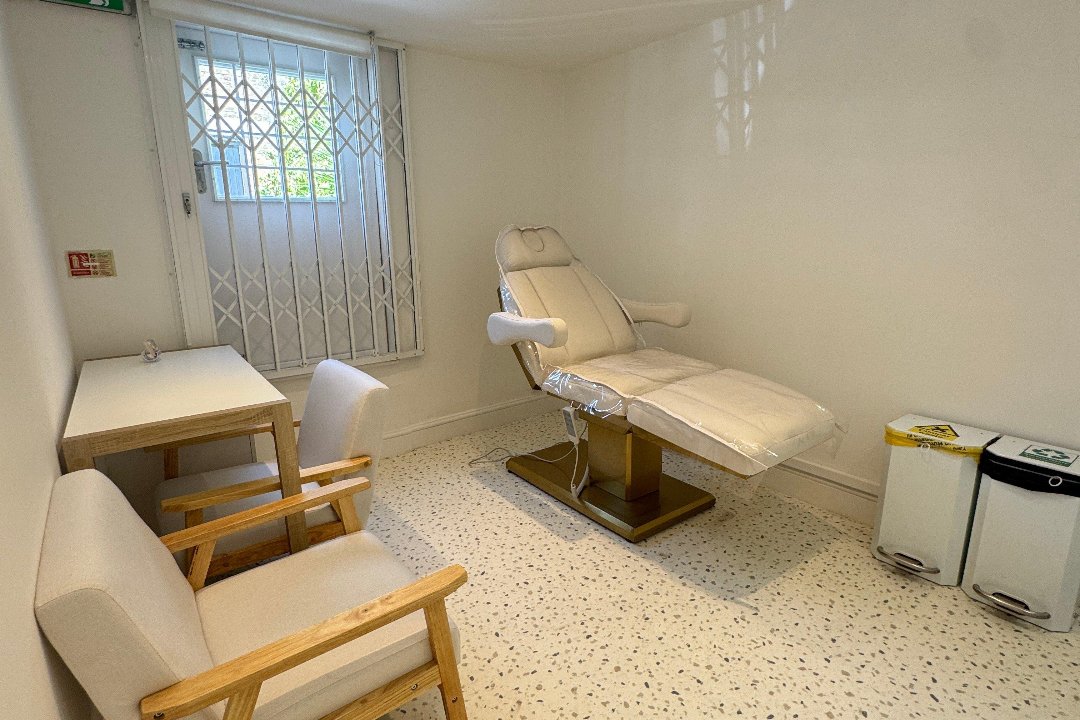 RegenArt Clinic - St Johns Wood, St Johns Wood, London