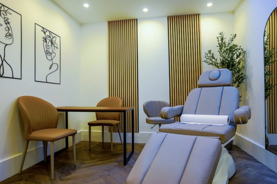 Serene Wellness & Aesthetics, Baker Street, London
