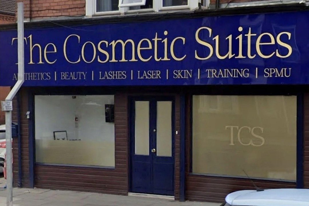 Lashes Me Beauty, Orrell Park, Liverpool