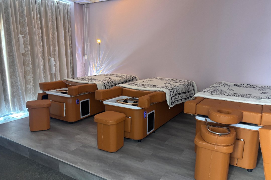 A.M. Beauty Space, Alexandrium, Rotterdam