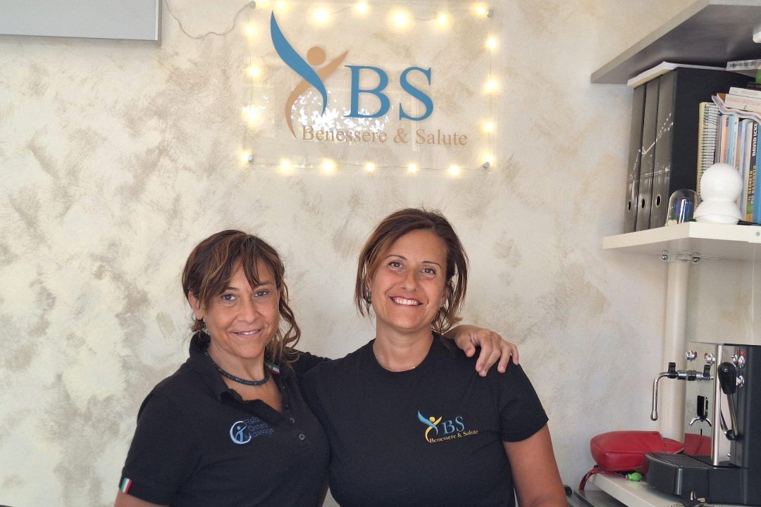 BS Benessere&Salute, Parco degli Acquedotti, Roma
