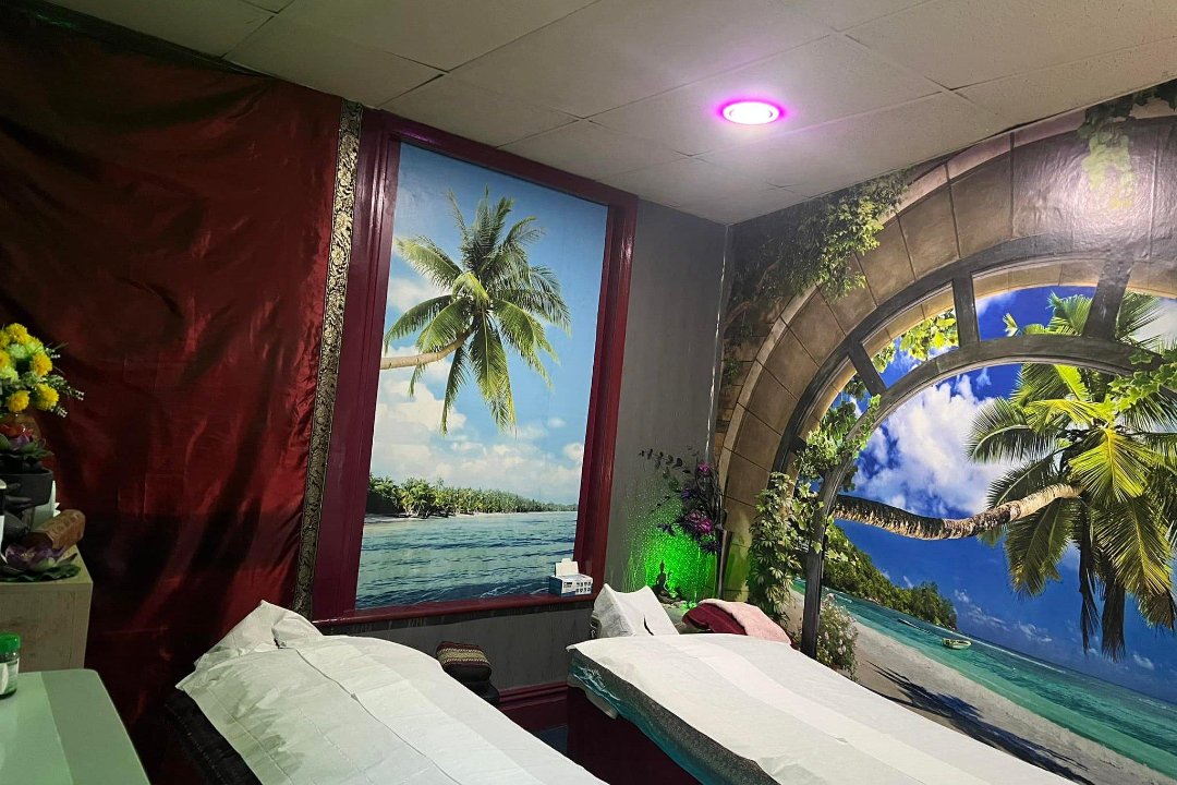 Health Massage Barnsley, Royston, South Yorkshire