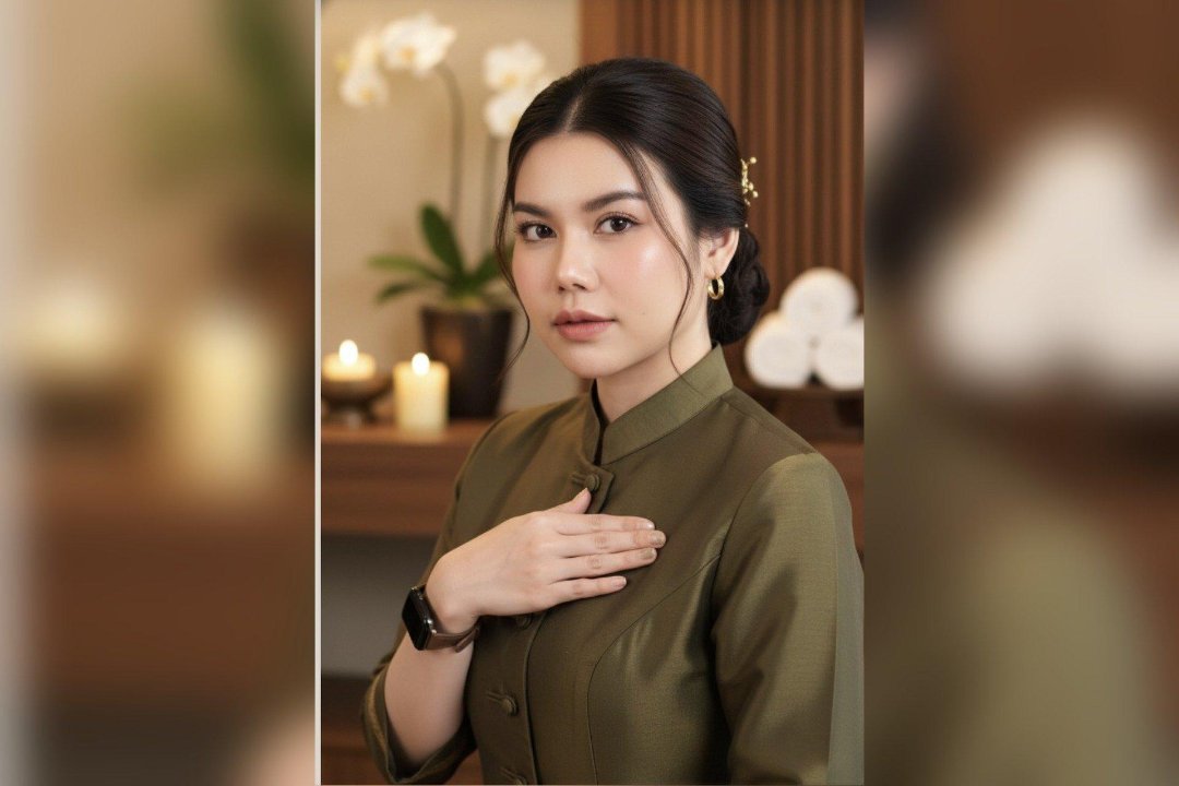 Nakhon Thaimassage & Spa, Reeperbahn, Hamburg