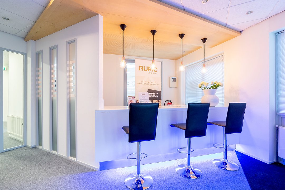 Auric skincare & wellness, IJsselstein, Provincie Utrecht