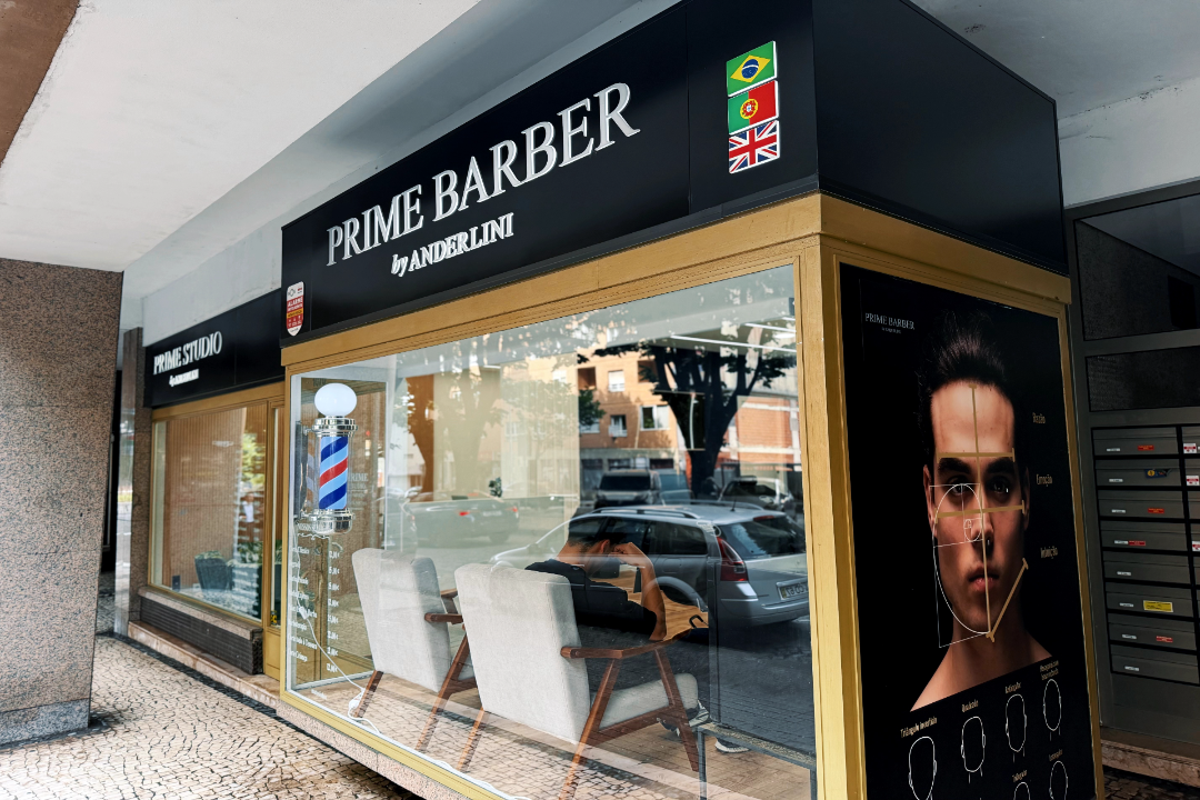 Prime Studio by Anderlini, Oporto