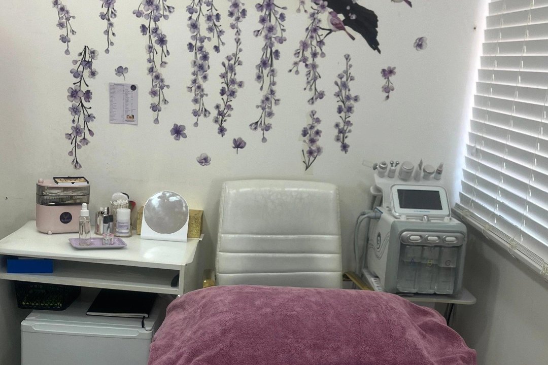 Vida Beauty, Croydon, London