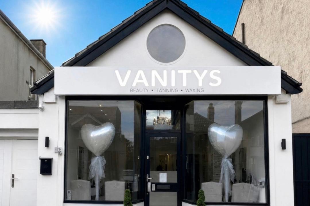 Vanity's Hair & Beauty, Gidea Park, London