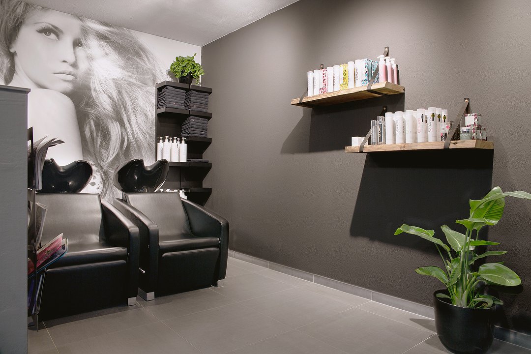 Touch Hairstyle, Besterdring, Tilburg