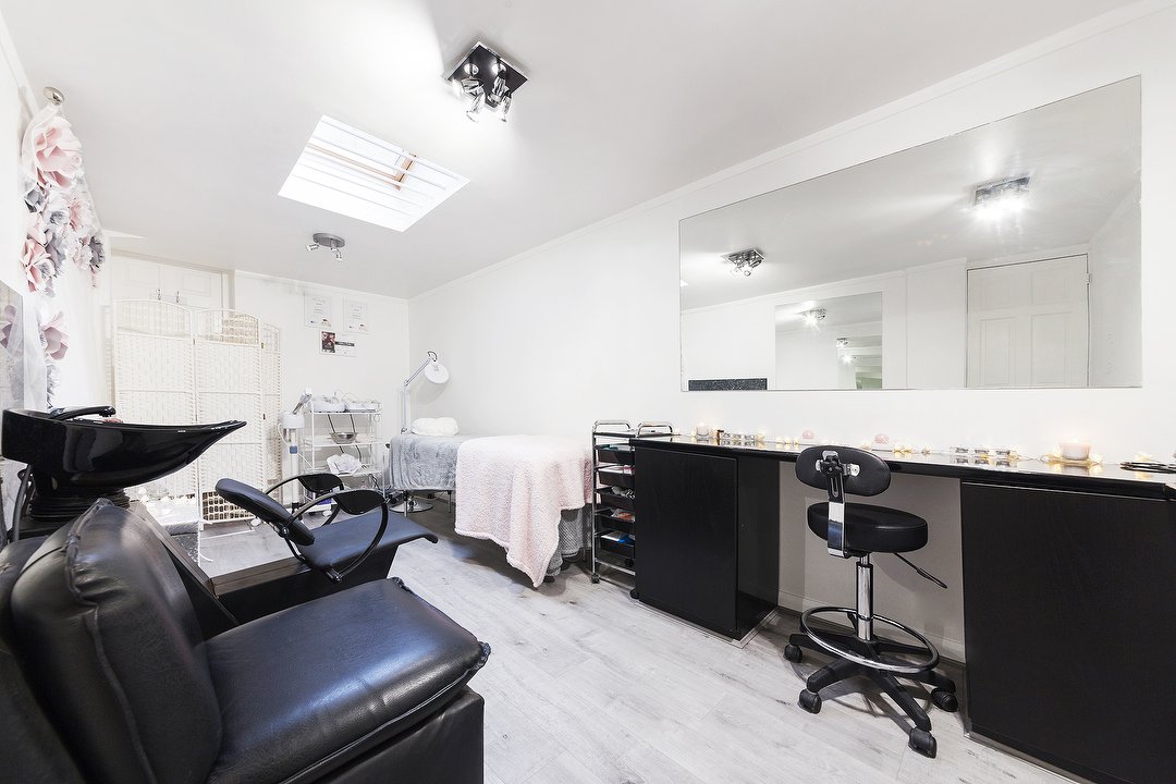 The Beauty Haven - Enfield, Enfield, London