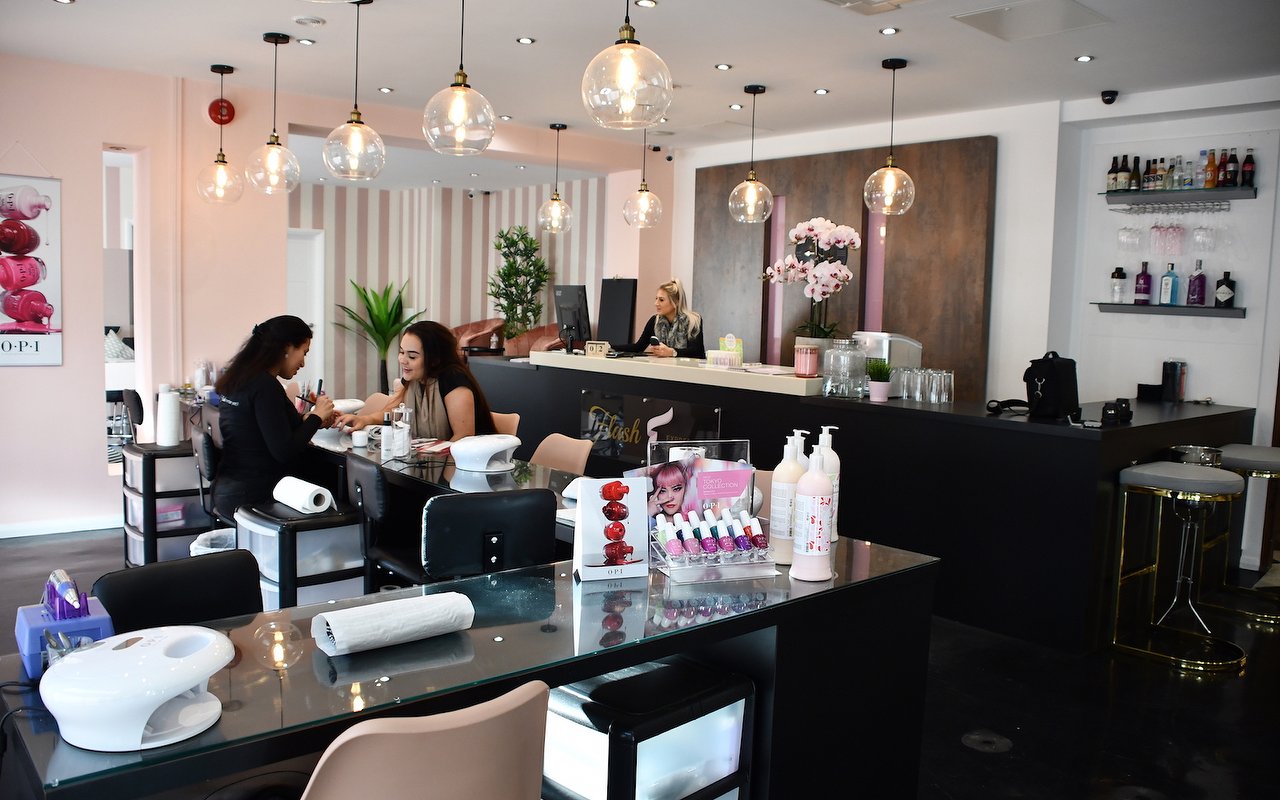 Beauty Salons in Sheffield City Centre, Sheffield Treatwell