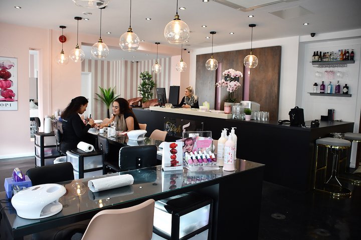 Flash Express Beauty Bar Sheffield Beauty Salon In