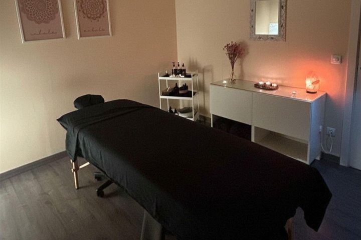 The Vitale Soul - Massage Badalona - Photo de galerie - OneBooking