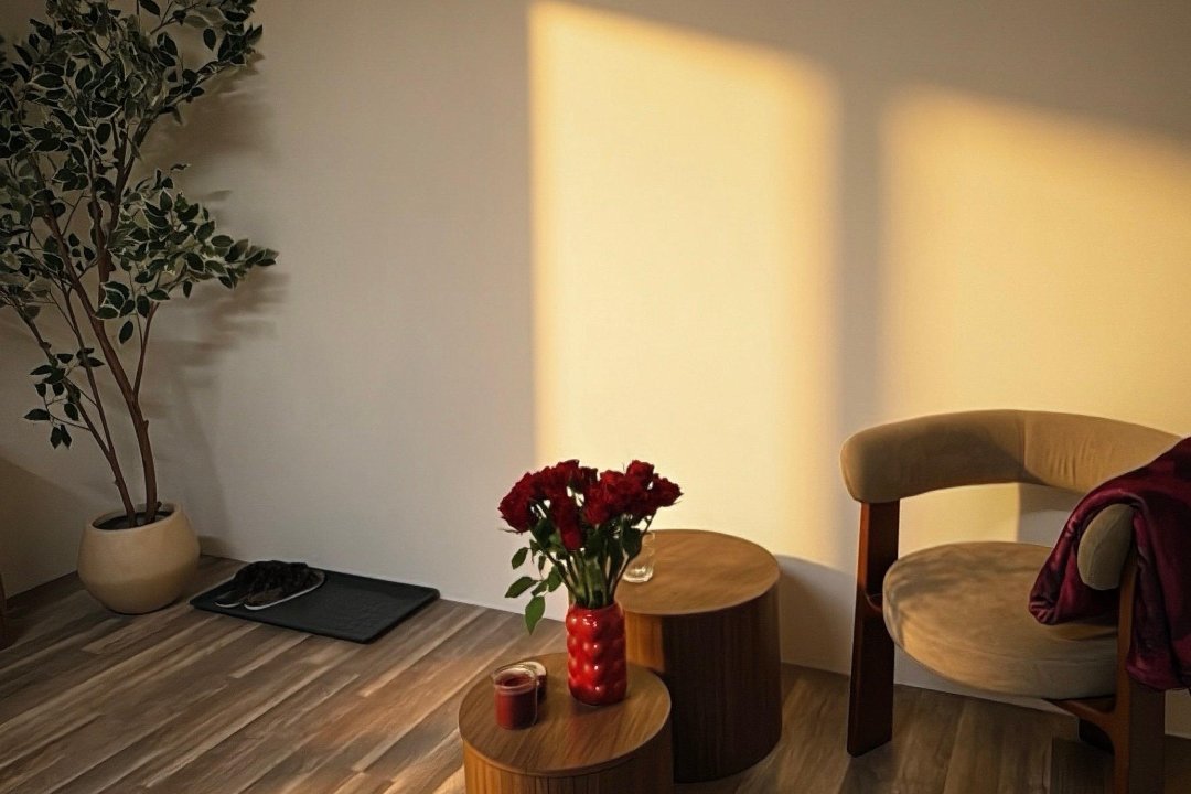 All in Studio, Wädenswil