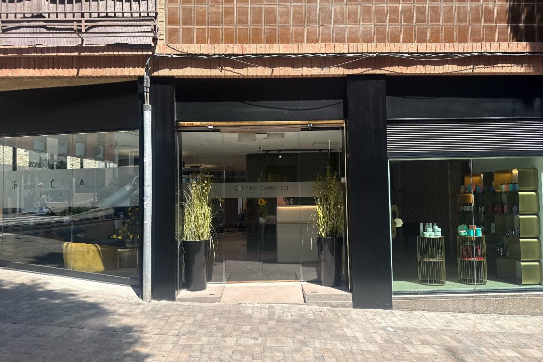Cristina Carballo Estilistas Peluquería en El Masnou - El Masnou, El Masnou, Provincia de Barcelona