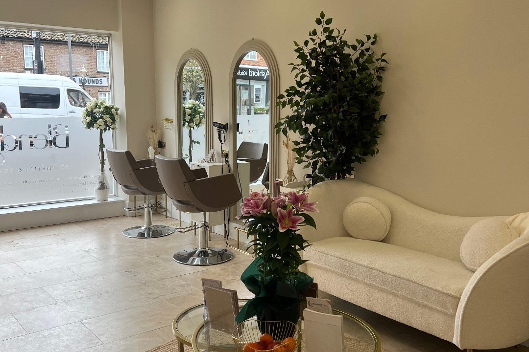 Quinn Aesthetics, Stoke Poges, Berkshire