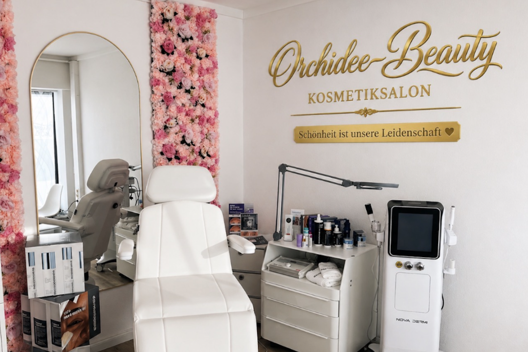 Orchidee Beauty Kosmetiksalon, Seevetal, Hamburg und Umland