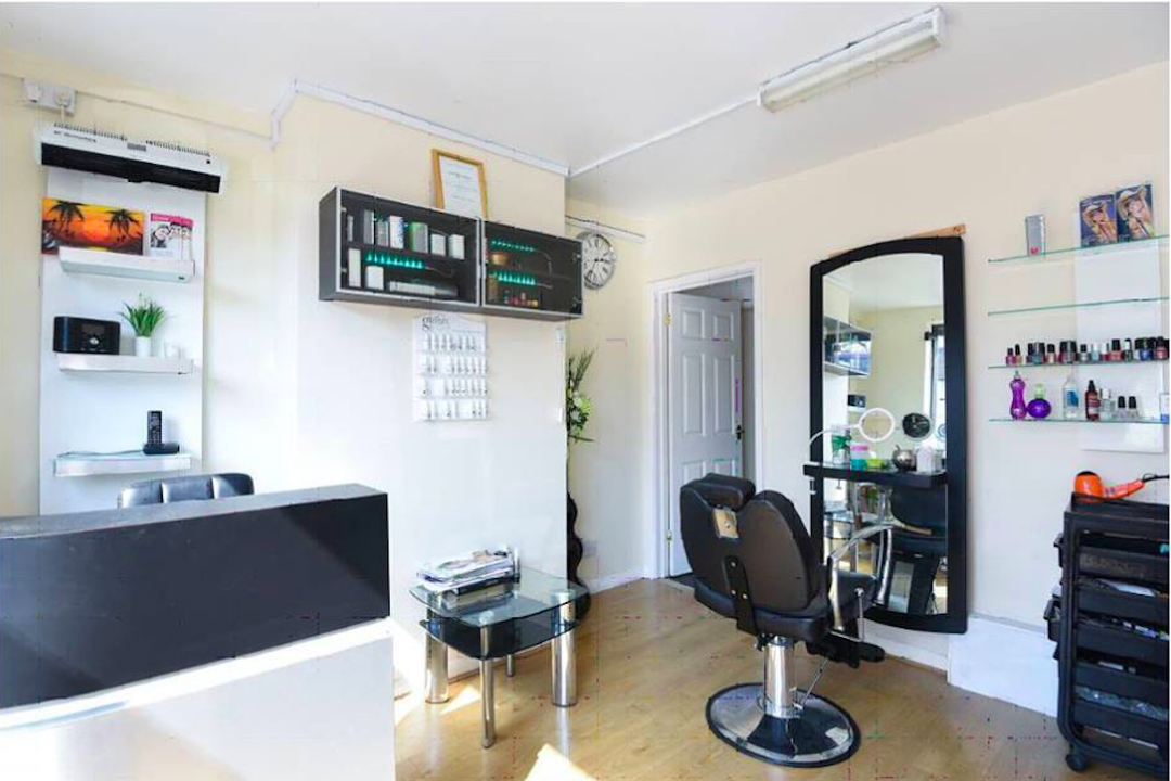 Fusion Beauty & Health - Earley, Earley, Reading