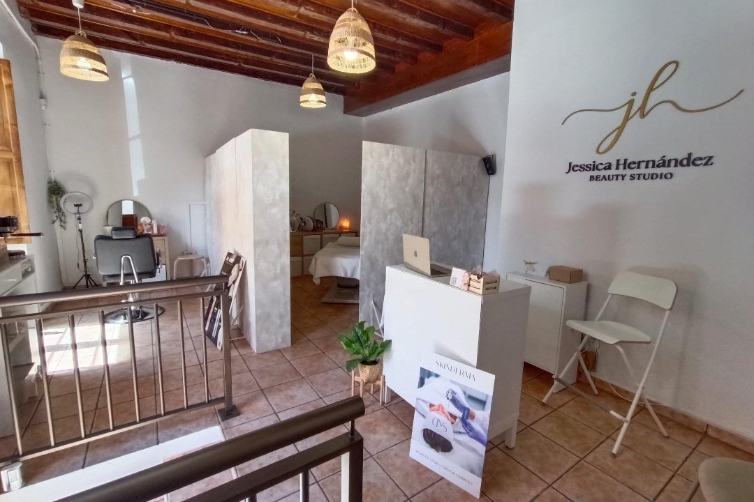 Jessica Hernández Beauty Studio, San Cristóbal de La Laguna