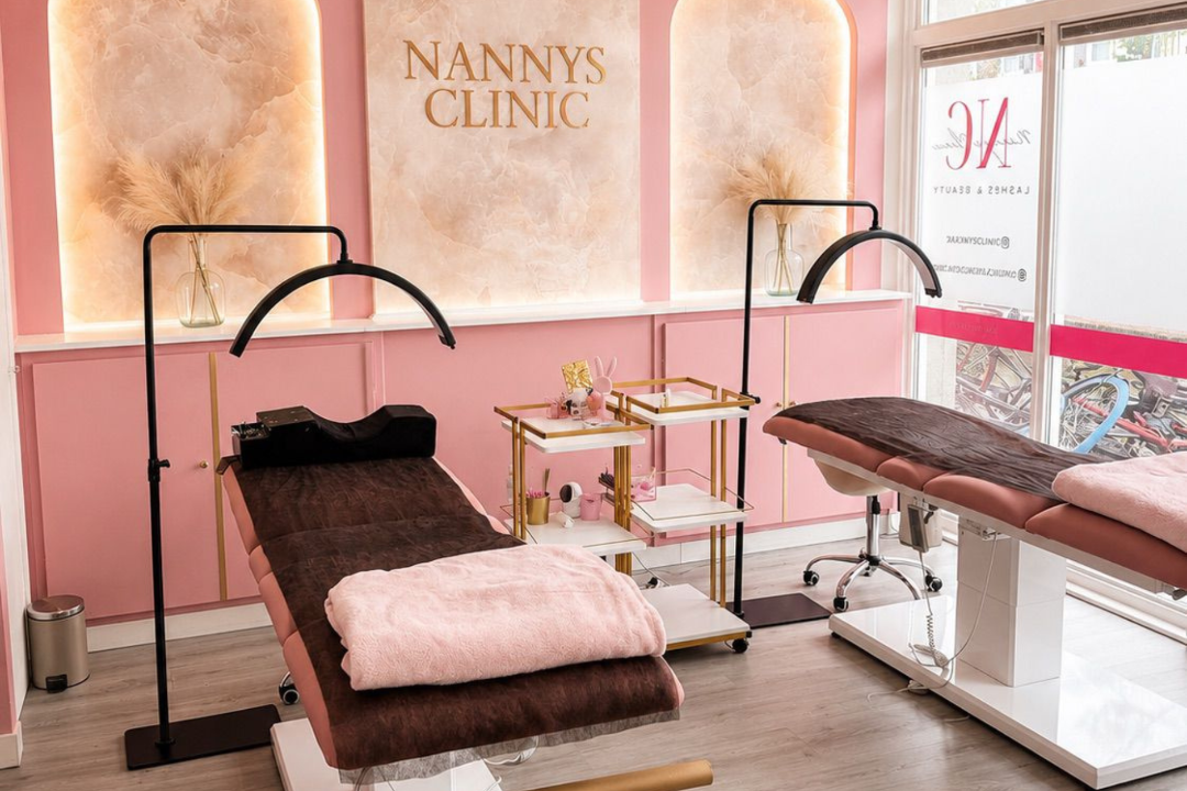 Nanny’s Clinic, Westerhaven, Groningen