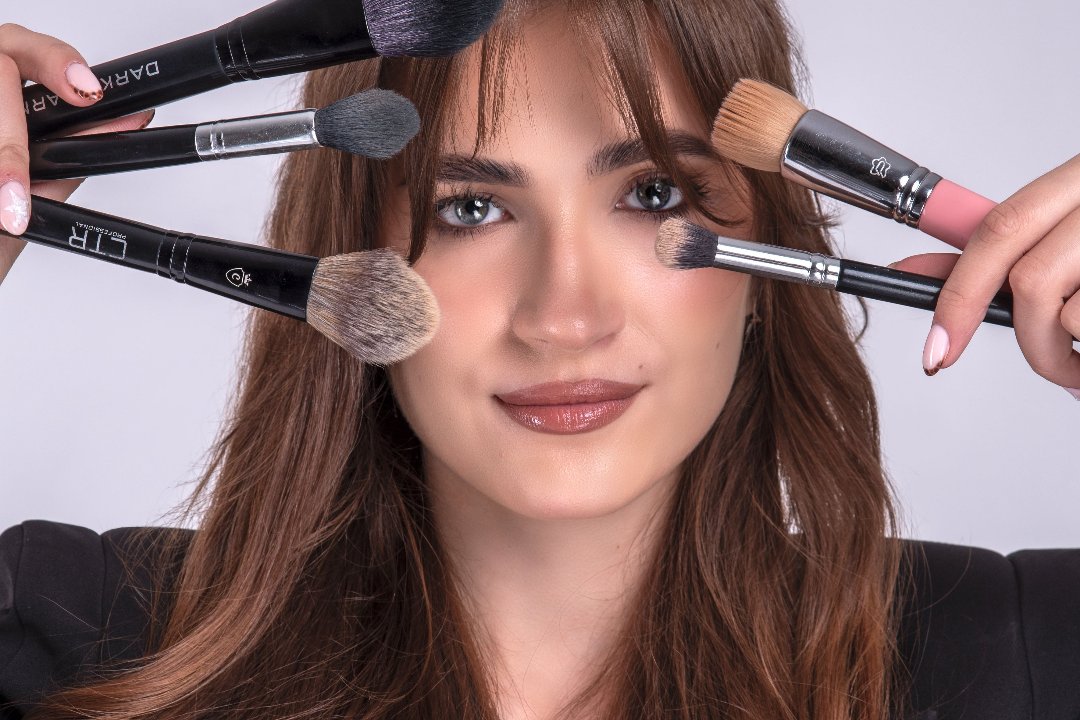 makeup.artist.migle, Naujamiestis, Kaunas
