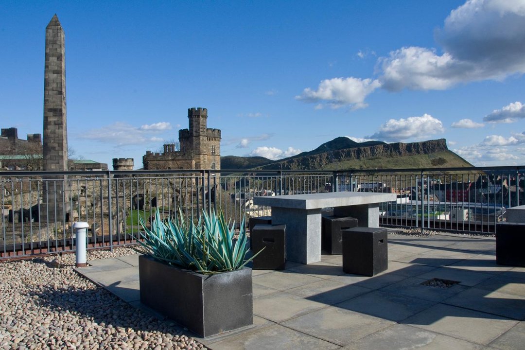 Sanctorium Beauty at Princes Street Suites, Edinburgh New Town, Edinburgh