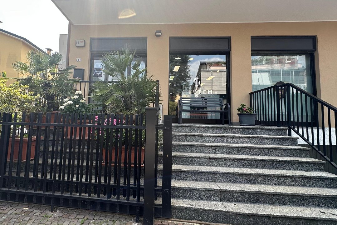 BeautyKaty, Novate Milanese, Lombardia
