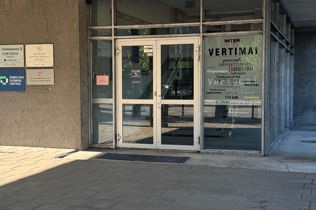 Divine beauty 9, Žaliakalnis, Kaunas
