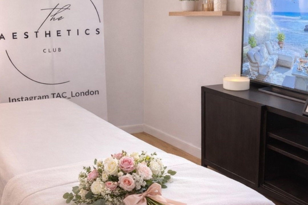 The Aesthetics Club, Oval, London