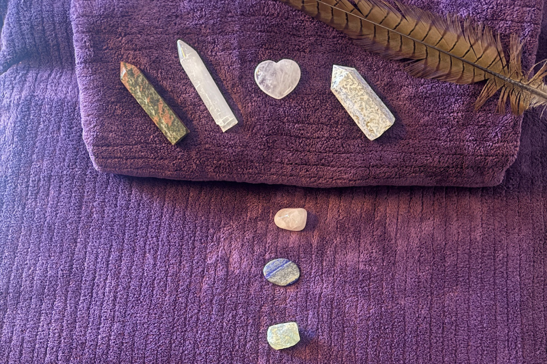 Ari Reiki, Royal Tunbridge Wells, Kent