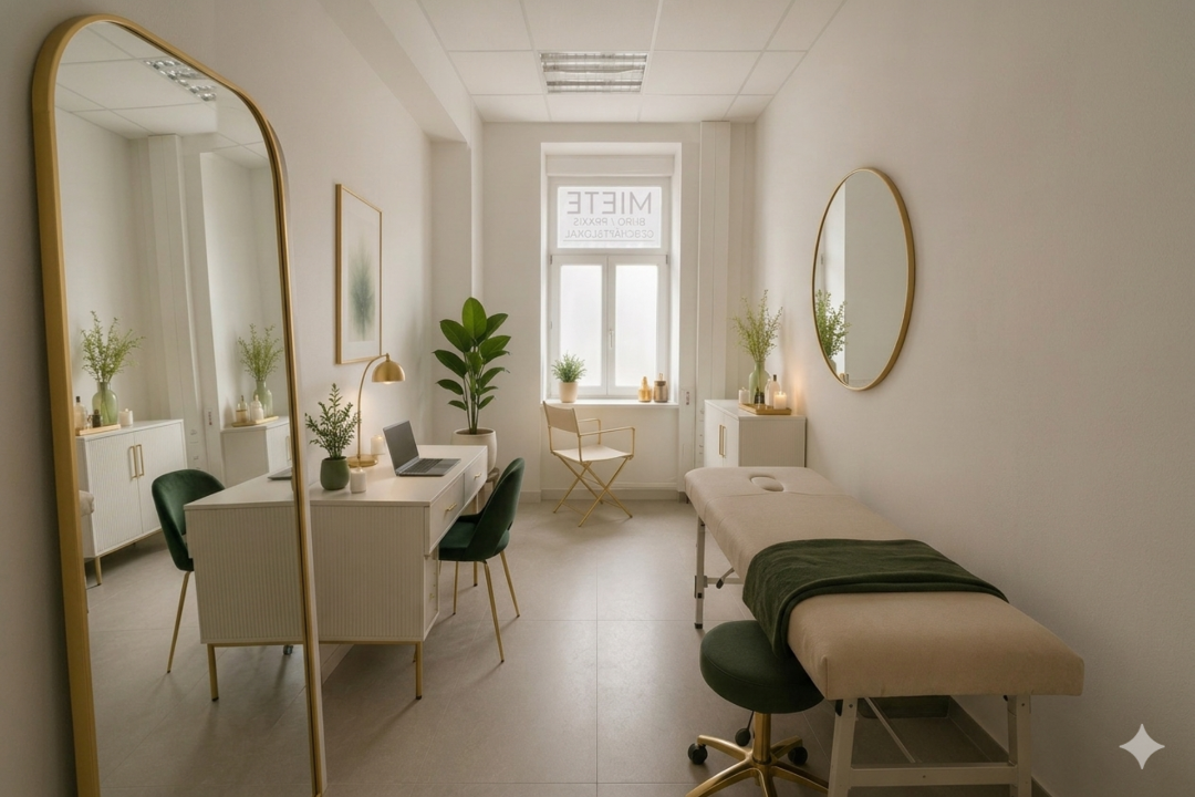 Kulasa Cosmetics, Troststraße, Wien