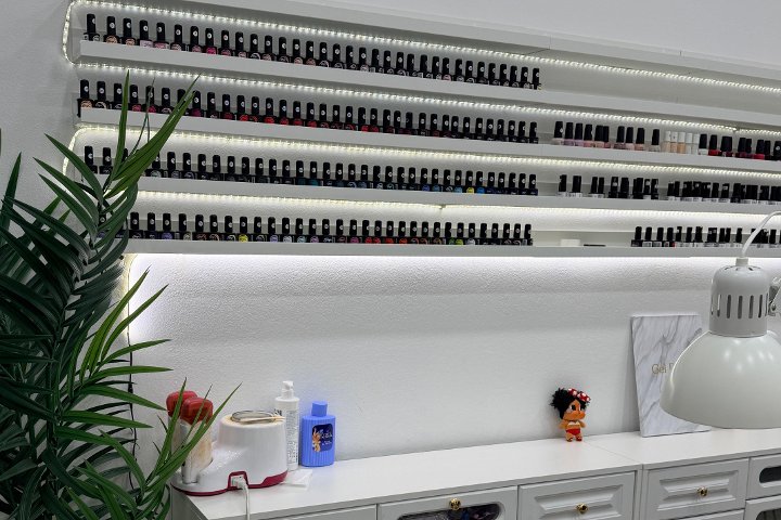 Milly Nails - Onglerie Bologna - Photo de galerie - OneBooking