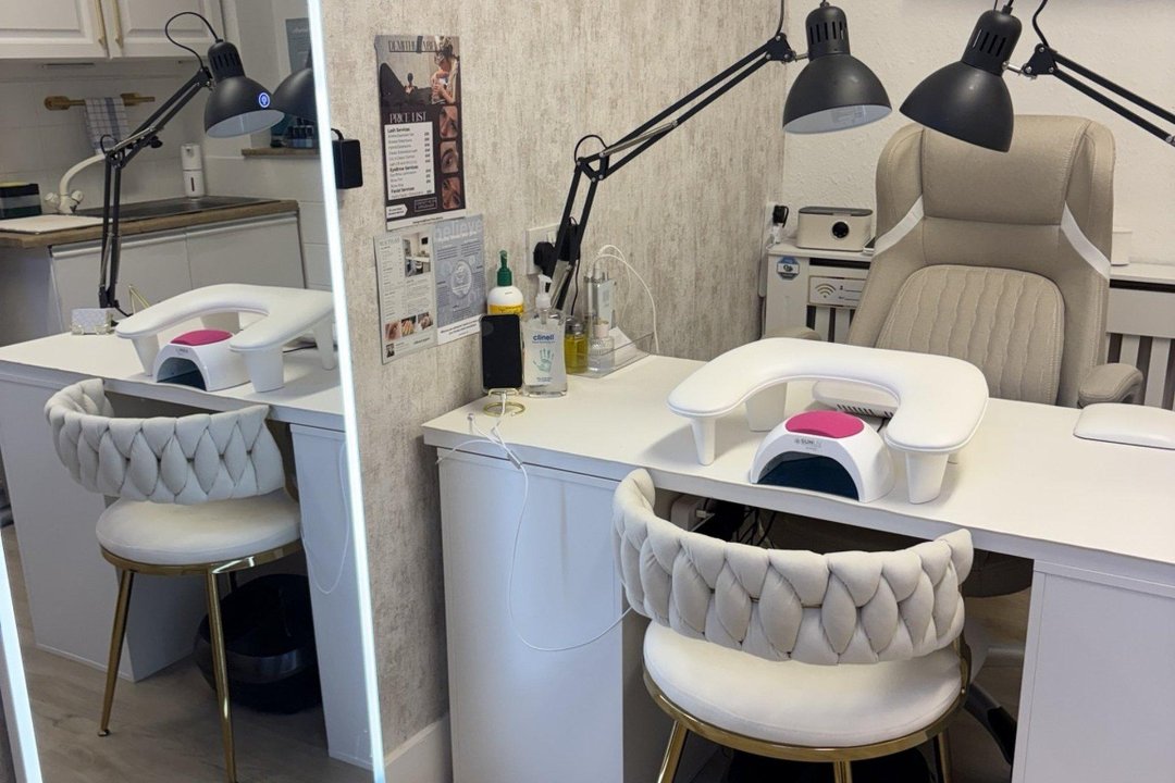 Beautygaze Stansted, Bishop's Stortford, Hertfordshire