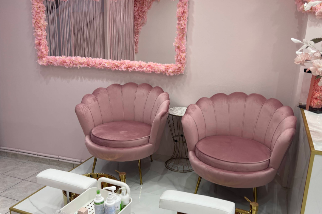 Love Nails & More Καματερό, Καματερό, Αττική