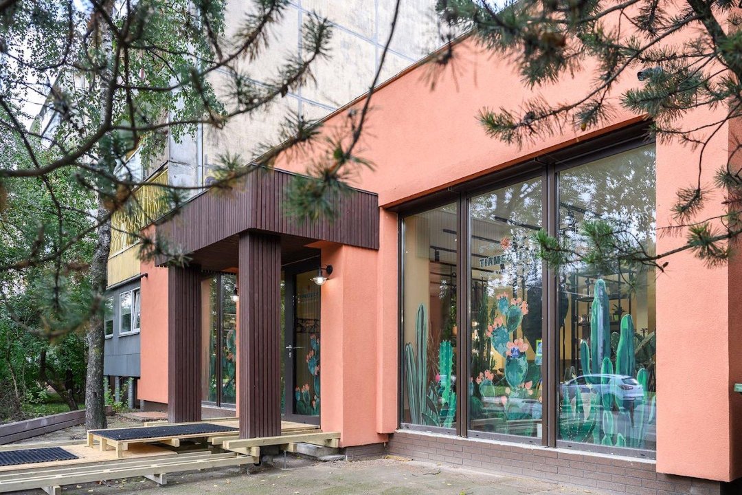 Nesta, Vilijampole, Kaunas
