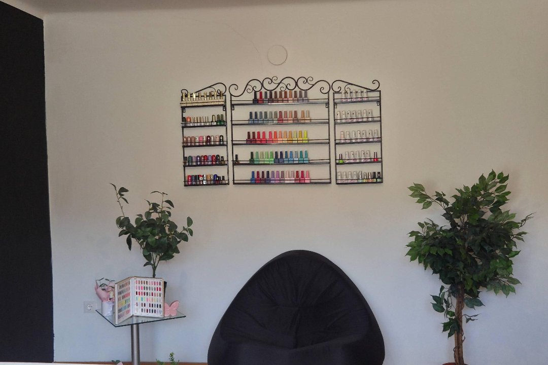 Lady Diàna Nails, Troststraße, Wien