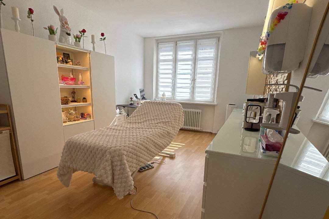 T.MIS Waxing & Beauty Studio, Kaiserin-Augusta-Straße, Berlin