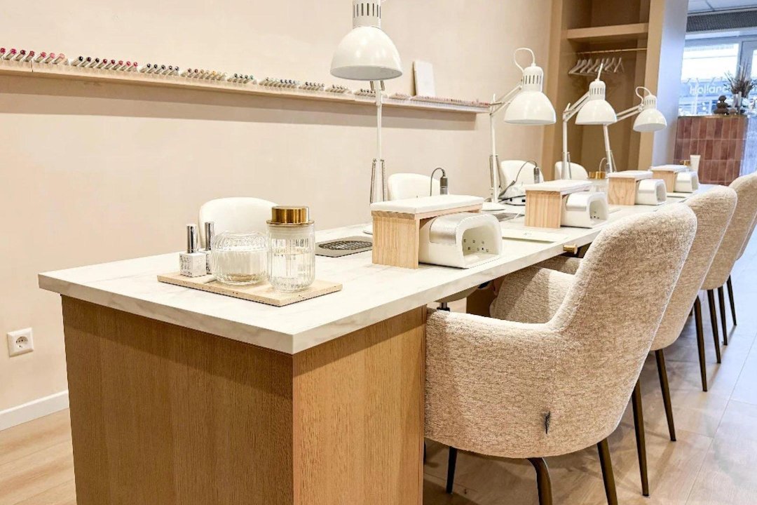 Studio Kiets, Generaal Cronjéstraat, Haarlem