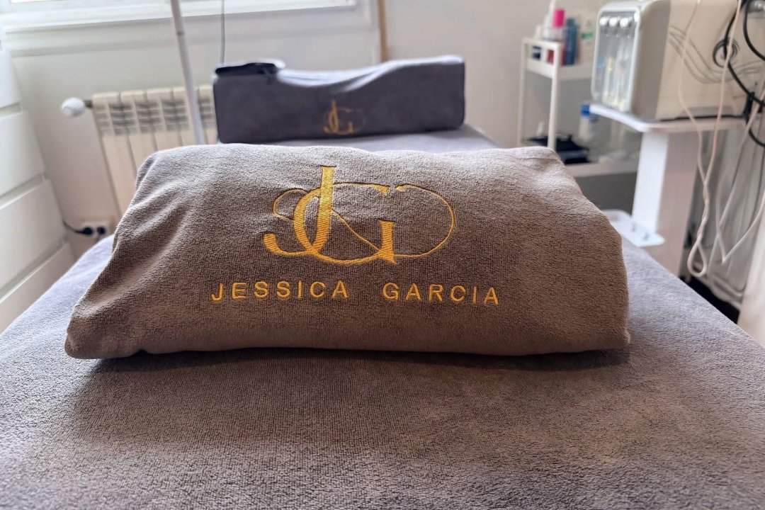 Jessica García Estética Avanzada, A Pasaxe, A Coruña