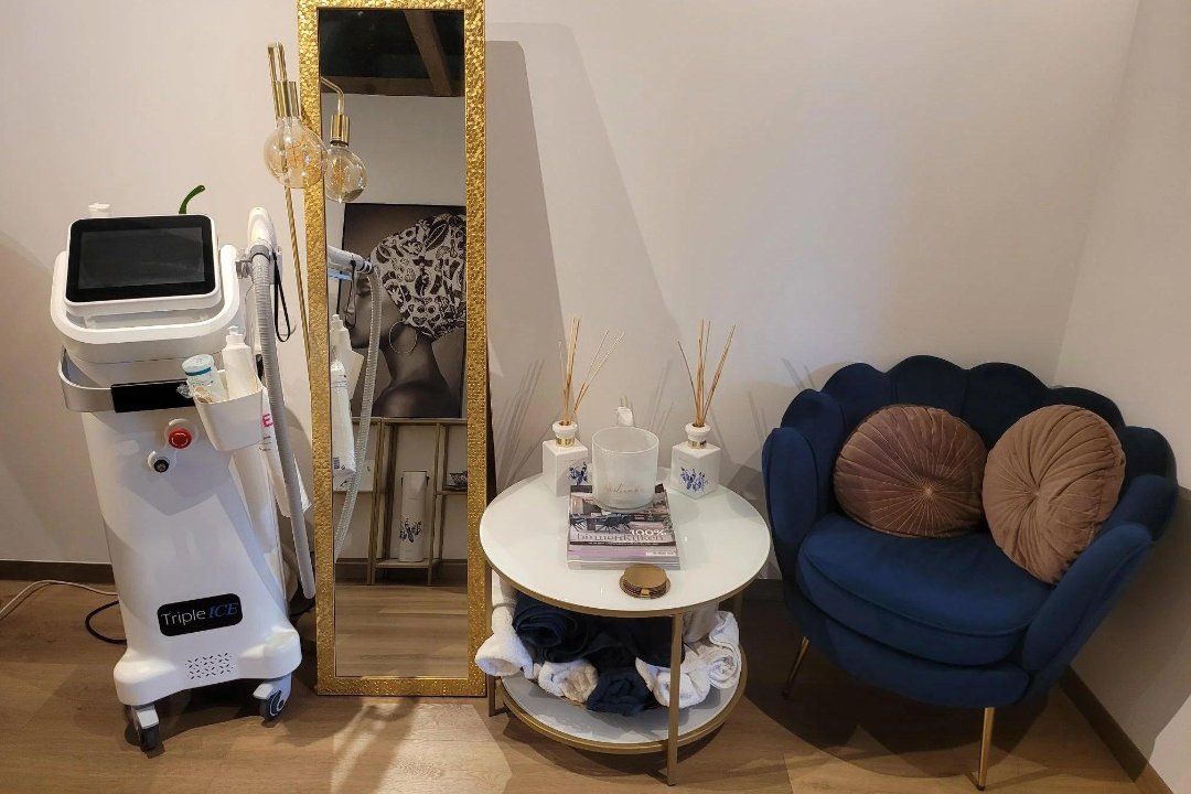 Freeze & Laser Bodysalon, Schiedamseweg, Zuid-Holland