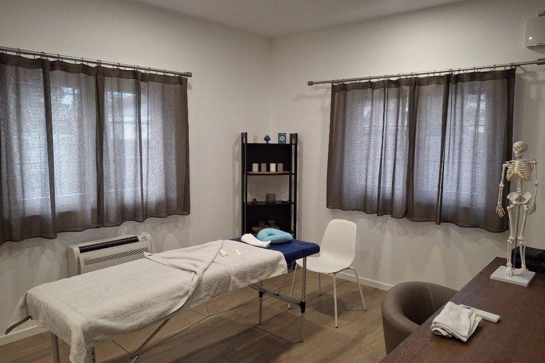 Rede Studio Massaggi, Vicenza