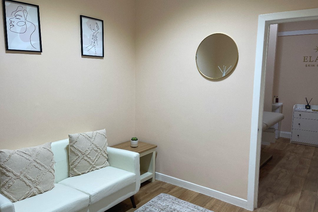Elara Skin Clinic, Kinning Park, Glasgow