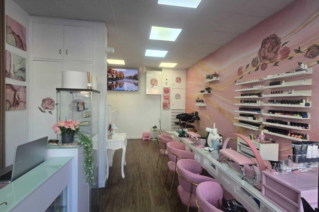 L&R Beauty Spa, Ciudad Lineal, Madrid