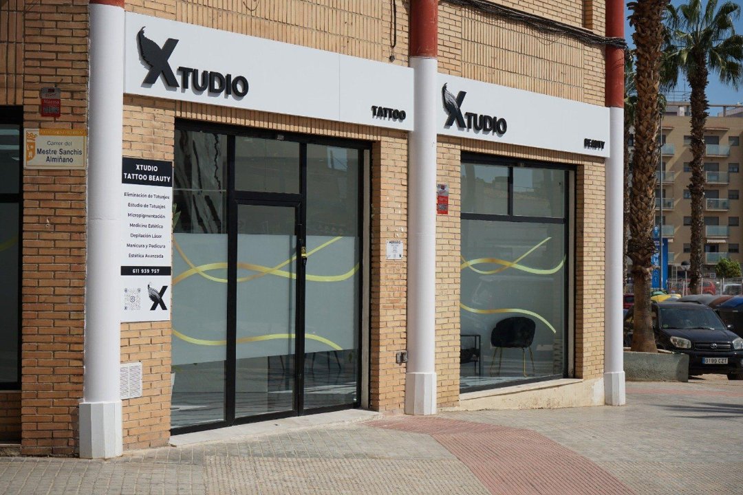 Xtudio Laser by Aurum, Torrent