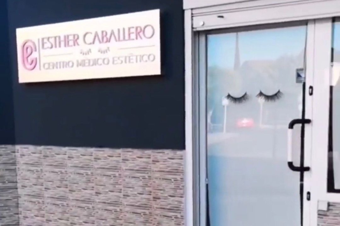 Centro Médico Estético Esther Caballero, Leganés, Comunidad de Madrid