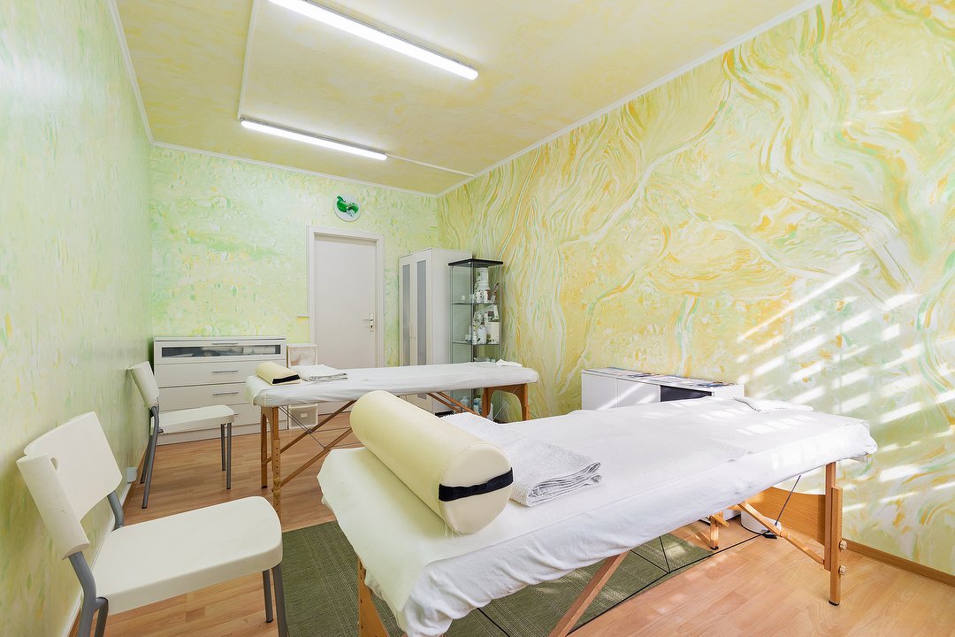 Wellness Club Berlin, Marzahn, Berlin