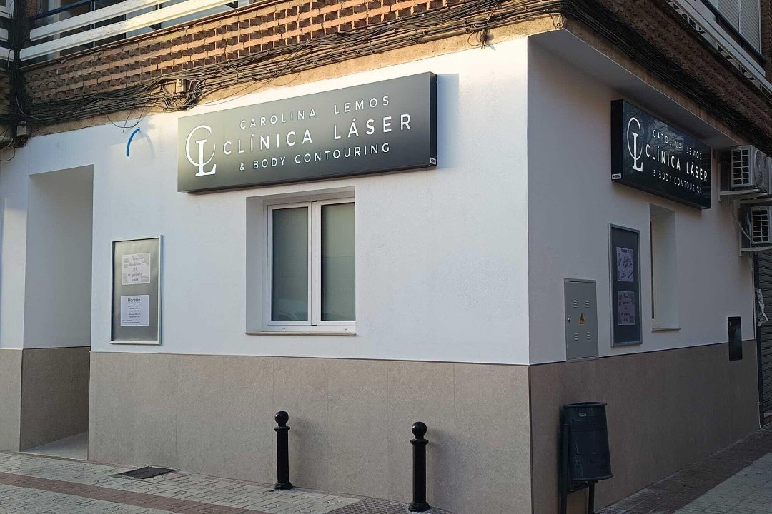 Clinica Láser Carolina Lemos, Angustias-Chana-Encina, Granada